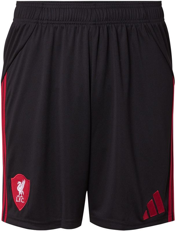 adidas - Liverpool Uitbroekje - 2025-2026 - Korte Broeken