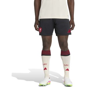 adidas - Liverpool Uitbroekje - 2025-2026 - Korte Broeken