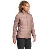 adidas - TERREX Multi Light Climawarm - Donzen Jas - Bruin
