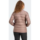 adidas - TERREX Multi Light Climawarm - Donzen Jas - Bruin