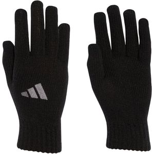 adidas - Onmisbare Handschoenen - Zwart - Sporthandschoenen