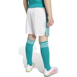 adidas - Korte Derde Jongens Liverpool FC 2025/26 - Sportbroek