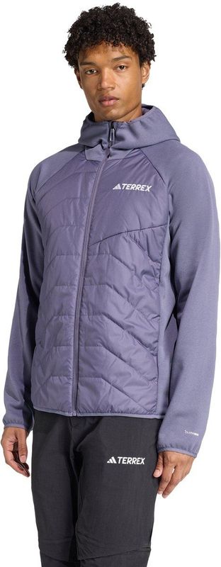 Adidas - Terrex Multi Climawarm - Geïsoleerd Hybrid Jas