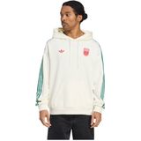 adidas - Hoodie - Italië 2025