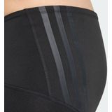 adidas - Optime Essentials - Lange Legging - Zwart - Positiekleding