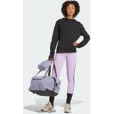 Optime - 3-Stripes Full Length Legging - Paars - Sportbroeken