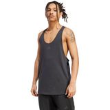 adidas - Power Stringer - Mouwloos T-shirt