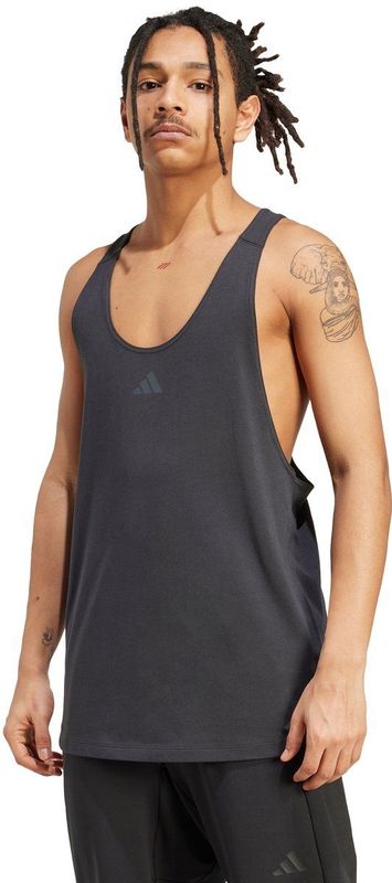 adidas - Power Stringer - Mouwloos T-shirt