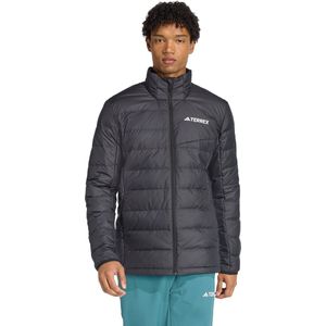 Adidas - Terrex Multi Light Climawarm - Donzen Jas - Zwart
