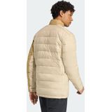 adidas - TERREX Multi Light Climawarm - Donzen Jas - Beige