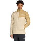 adidas - TERREX Multi Light Climawarm - Donzen Jas - Beige