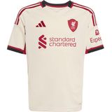 adidas - Uitshirt Liverpool FC 2025/26 - Kinderen - Uniseks - Voetbaltenues
