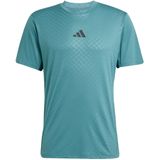 Adidas - Power 3-Stripes - T-shirt - Heren