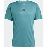 Adidas - Power 3-Stripes - T-shirt - Heren
