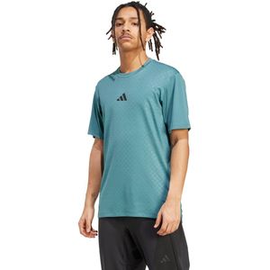 Adidas - Power 3-Stripes - T-shirt - Heren