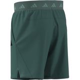adidas - gym+ short - Training Short Heren - Groen