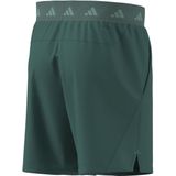 adidas - gym+ short - Training Short Heren - Groen