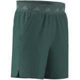 adidas - gym+ short - Training Short Heren - Groen