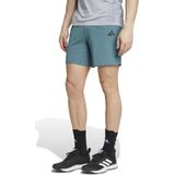 adidas - gym+ short - Training Short Heren - Groen