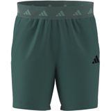 adidas - gym+ short - Groen - Training Short Heren