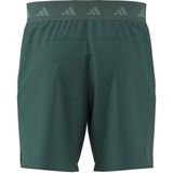 adidas - gym+ short - Groen - Training Short Heren