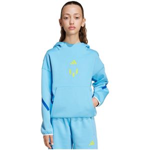 adidas - Messi Z.N.E - Hoodie