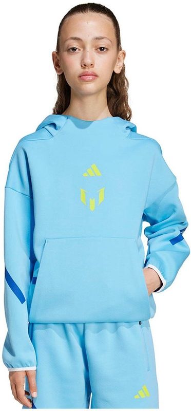 adidas - Messi Z.N.E - Hoodie