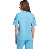 adidas - Messi Z.N.E - T-shirt - Korte Mouwen