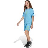 adidas - Messi Z.N.E - T-shirt - Korte Mouwen