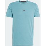 adidas - Designed for Training - T-shirt - Groen