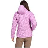 adidas - TERREX Xperior - Jas - Paars - Primaloft Isolatie