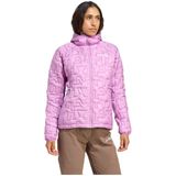 adidas - TERREX Xperior - Jas - Paars - Primaloft Isolatie