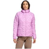 adidas - TERREX Xperior - Jas - Paars - Primaloft Isolatie