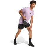 Designed for Training Workout T-shirt