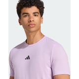 Designed for Training Workout T-shirt