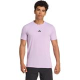 Designed for Training Workout T-shirt