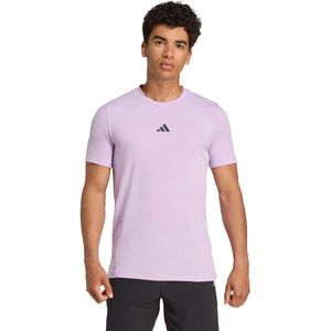 Designed for Training Workout T-shirt