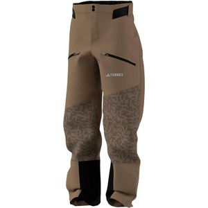 Adidas - Terrex Xperior Hybrid Primeknit Climaproof+ - Broek