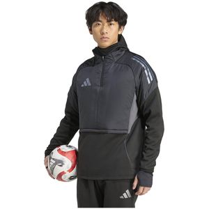 adidas - Tiro 25 Competition - Top - Zwart