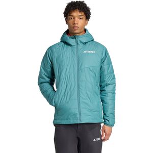 adidas - TERREX Multi - Synthetische Geïsoleerde Jas - Waterafstotend