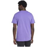 adidas - F50 Graphic T-shirt - Katoen - Korte Mouwen