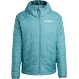 adidas - TERREX Multi - Synthetische Geïsoleerde Jas - Waterafstotend