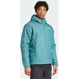 adidas - TERREX Multi - Synthetische Geïsoleerde Jas - Waterafstotend