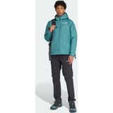 adidas - TERREX Multi - Synthetische Geïsoleerde Jas - Waterafstotend