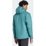 adidas - TERREX Multi - Synthetische Geïsoleerde Jas - Waterafstotend