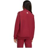 adidas - Arsenal FC Icon Track Top - Bordeaux - Junior