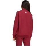 adidas - Arsenal FC Icon Track Top - Bordeaux - Junior