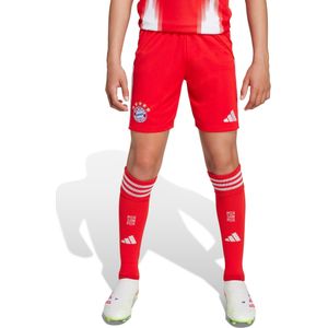 adidas - Korte Kinderdomicilie - Bayern München 2025/26 - Sportbroek