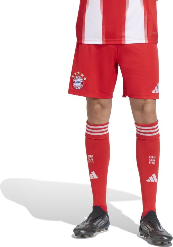 adidas - Domicile Bayern München 2025/26 - Sportbroek