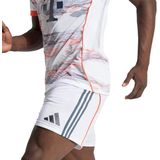 adidas - Bayern München Buitenbroek - Zwart - Ademend Materiaal